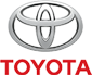 Toyota Logo